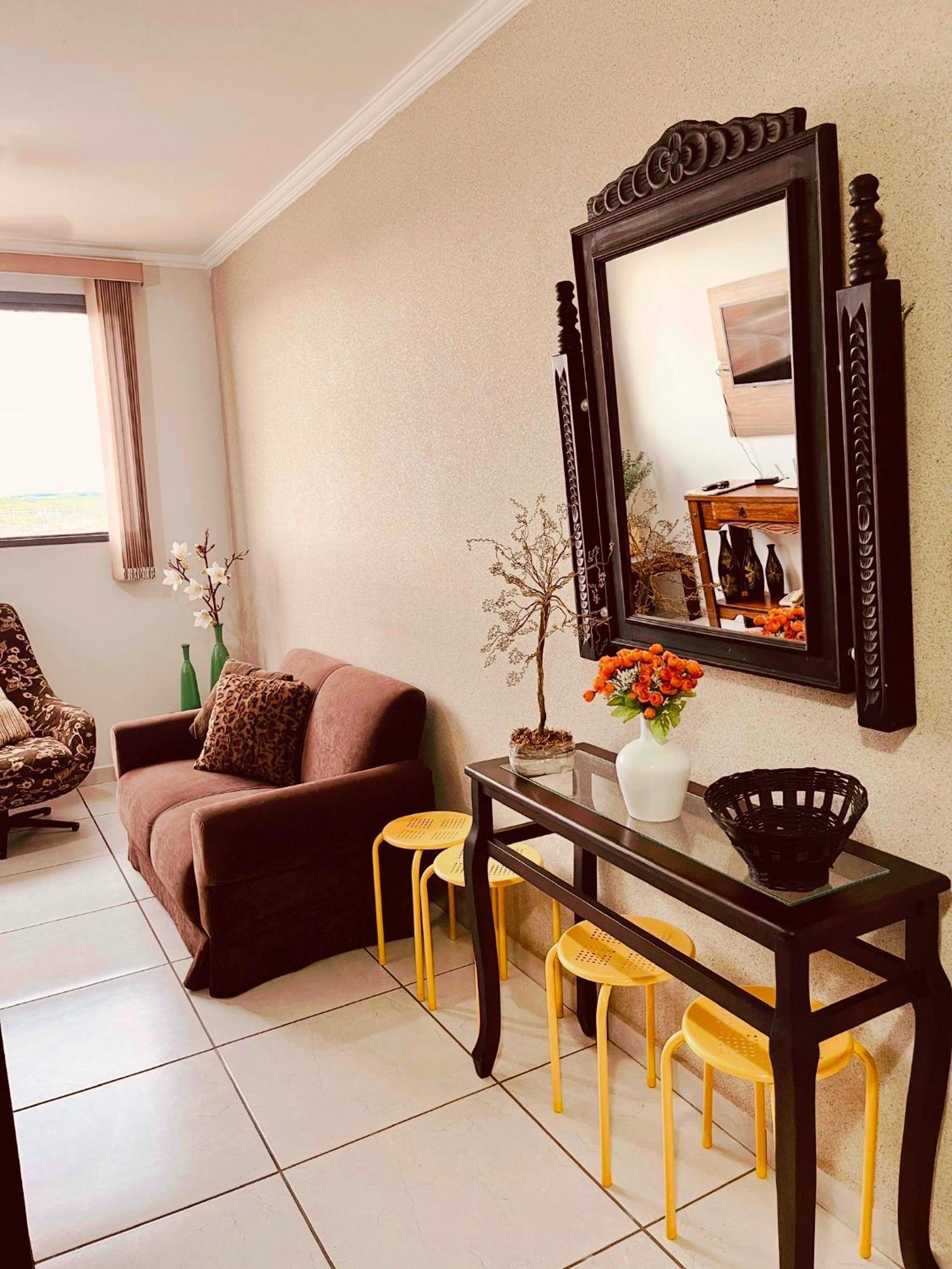 Recanto Da Vovo Dudu Olímpia 部屋 写真